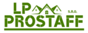 Logo společnosti LP ProStaff s.r.o.